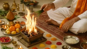 Mangalnath Temple Mangal Dosh Puja